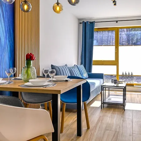 Apartamento Pod Szrenica, Sun & Snow Szklarska Poręba