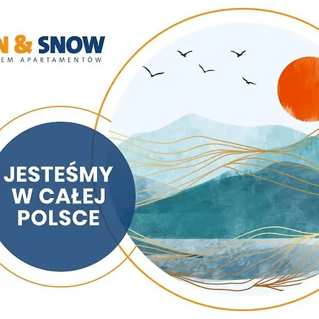 Sun & Snow Pod Szrenica Apartman Szklarska Poręba