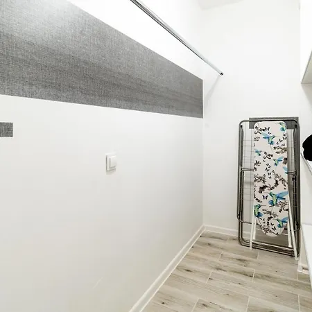 Apartman Sun & Snow Pod Szrenica