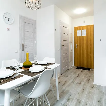 Sun & Snow Pod Szrenica Apartman Szklarska Poręba