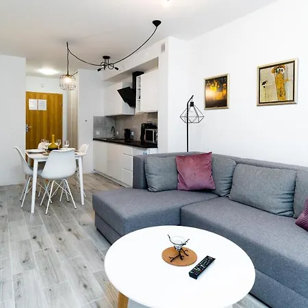 Sun & Snow Pod Szrenica Apartman Szklarska Poręba