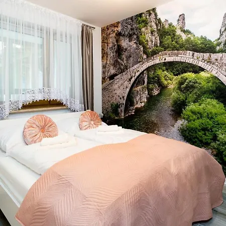 Sun & Snow Pod Szrenica Apartman Szklarska Poręba